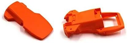Miniatura 28 de SG -108 SG108 DM001 L108 RC Drone Repuestos Brazo Blade Control Remoto Línea de Carga Shell (Color Naranja)