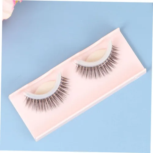 Miniatura 4 de Pestañas postizas pestañas postizas pestañas postizas naturales sintéticas pestañas postizas maquillaje pestañas postizas pestañas postizas pestañas