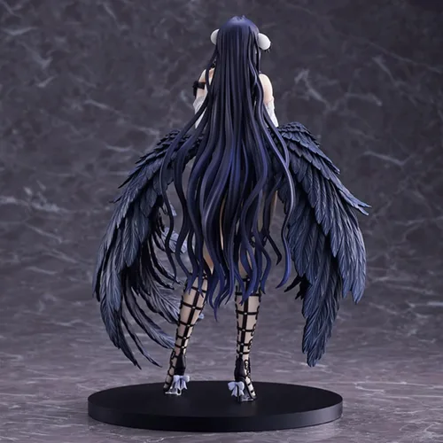 Miniatura 6 de Figura de anime Myuilor de vestido con flores en bola, figura de niña pura de PVC