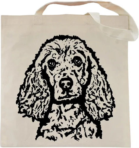 Miniatura 27 de Pet Studio Art Bolsa de mano para perros