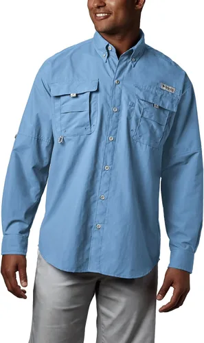 Miniatura 7 de Columbia Bahama II - Camisa de manga larga para hombre