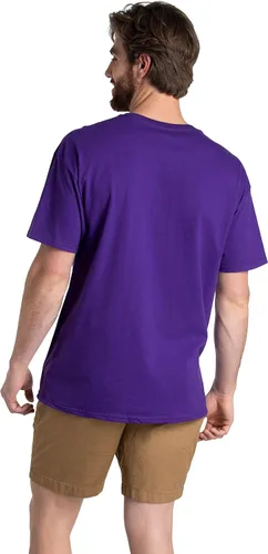 Miniatura 3 de Fruit of the Loom Men's Big & Tall Eversoft Cotton T-Shirts