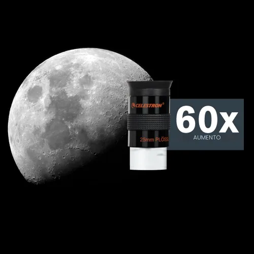 Miniatura 9 de Telescopio Celestron NexStar SE Parent ASIN con trípode
