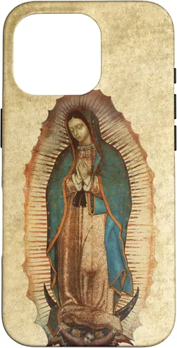 Miniatura 19 de Funda para iPhone 11 Basílica de Nuestra Señora Virgen De Guadalupe Virgen María