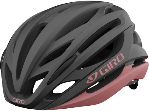 Miniatura 4 de Casco Giro Syntax MIPS de ciclismo de carretera para adulto