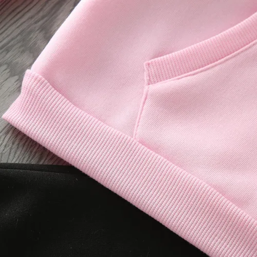 Miniatura 4 de Zelbuck Sudaderas para niñas de 4 a 15 años con diseño estético Taylor de Taylor