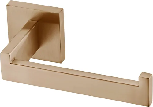 Miniatura 21 de KOKOSIRI Portarrollos de papel higiénico de níquel cepillado, portarrollos de papel higiénico de acero inoxidable para cocina, baño, dispensador