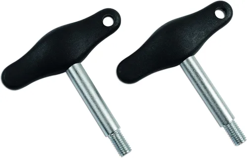 Miniatura 8 de LASER LAS6766 Tools 6766 Juego de extractor de bobina de encendido 2pc