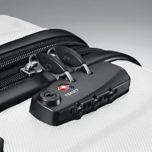 Miniatura 15 de Samsonite Omni PC - Maleta extensible rígida, Negro