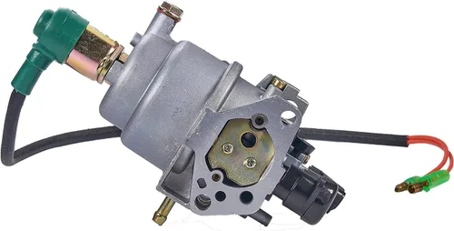 Miniatura 4 de EB3500 EB5000X Kit de carburador para Honda EB6500X EB6500SX EM5000SX EW171 EB3500X EB3800X EM3500X EM3500SX EM3800SX EW140 Motor de generador