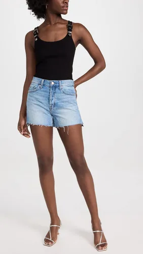Miniatura 5 de Pistola Denim Pantalones cortos de mezclilla Connor para mujer