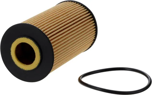 Miniatura 2 de Luber-finer Luberfiner P981 - Filtro de aceite de motor compatible con Chevrolet Aveo (2009-11), Cruze (2011); Saturn Astra (2008-09)