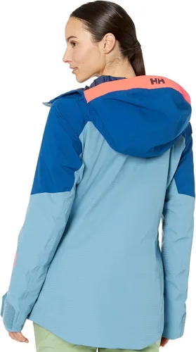 Miniatura 2 de Helly-Hansen Chaqueta Powchaser LIFALOFT para mujer