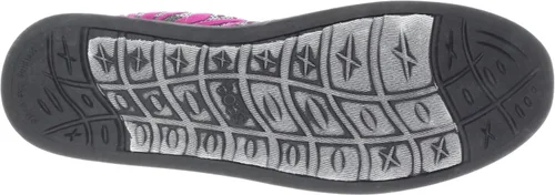 Miniatura 3 de Skechers Kids 85040L Bobs World Super Glam Slip On