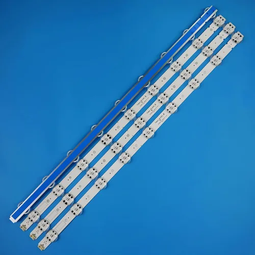 Miniatura 6 de Tiras de retroiluminación LED para LG 65''TV 65UK63/65UK65/65UK6090PUA/65UK6300PUE EAV63993003,65UM7100PSA, 65UM6950DUB, NC650DQG-ABGX5
