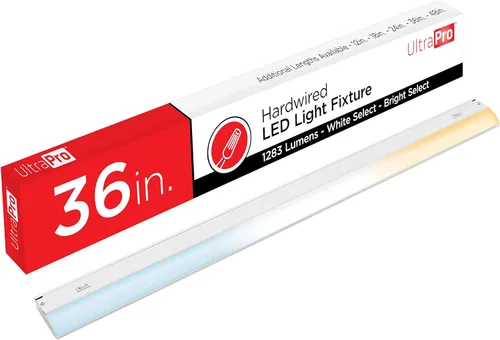 Honeywell UltraPro, blanco, 45369
