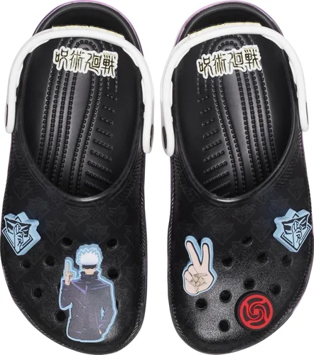 Miniatura 4 de Crocs Zuecos clásicos Jujutsu Kaisen unisex para adultos
