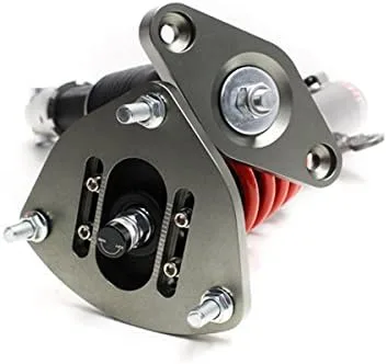 Miniatura 6 de Godspeed (MRS1760) MonoRS Coilovers Para Hyundai Genesis Coupe 11-15, Juego de 4