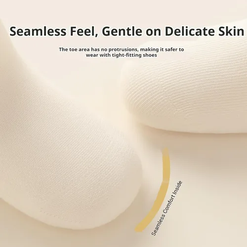 Miniatura 4 de Calcetines antideslizantes para bebé, calcetines antideslizantes de dibujos animados para niñas y niños, recién nacidos, calcetines de piso
