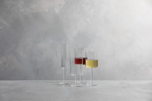 Miniatura 4 de Schott Zwiesel Zwiesel Glas Tritan Modo Collection Copa de vino blanco, 13.5 onzas, compra 6, obtén 8