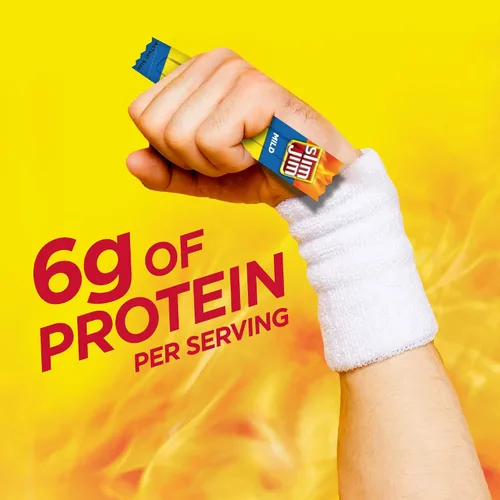Miniatura 7 de Slim Jim - Barras de carne ahumada, sabor suave, 6g de proteína por porción, tamaño botana, 0.28 oz. (100 unidades)