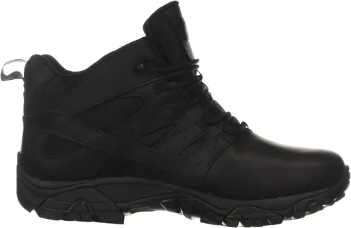Miniatura 7 de Merrell Impermeable Moab 2 Mid Response Wp-Tactical para hombre, color negro