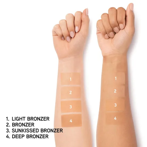 Miniatura 4 de Physicians Formula Bronceador mate de mantequilla monoi mate