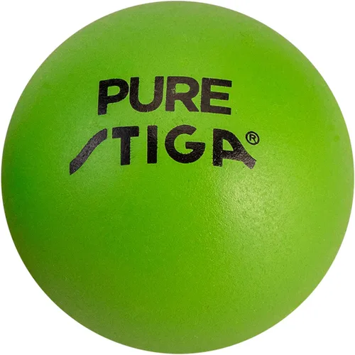 Miniatura 8 de STIGA Pure Color Advance Performance-Level Table Tennis Racket (Yellow)