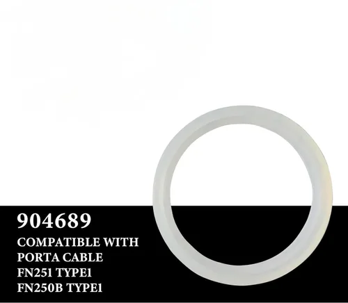 Miniatura 2 de HSF Porter Cable 904689 Reemplazo de válvula de cabeza de sello FN250B FN251
