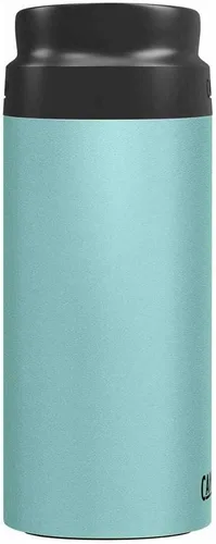 Miniatura 3 de Taza CamelBak Forge Flow con aislamiento de acero inoxidable para viajes Coastal, de 12 onzas
