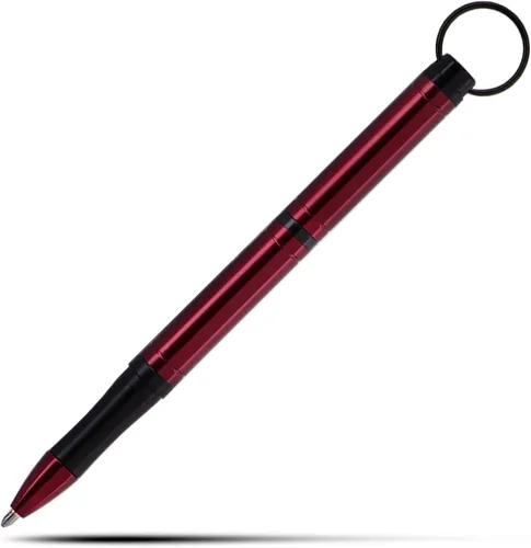 Miniatura 9 de Fisher Space Pen Backpacker Space Pen, bolígrafo, tinta negra, caja de regalo