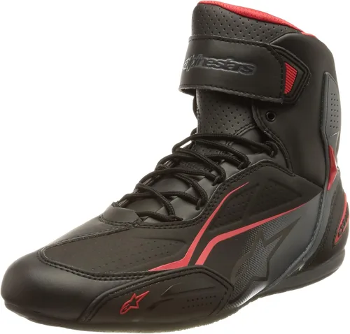Miniatura 3 de Alpinestars - Botas clásicas para hombre, 52 EU