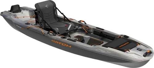 Miniatura 10 de Pelican Catch Mode 110 Kayak