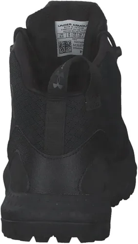 Miniatura 5 de Under Armour Micro G Valsetz Mid Botas militares y tácticas para mujer
