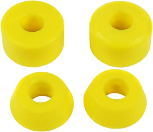 Miniatura 3 de Dime Bag Hardware Bujes de repuesto para camiones de patineta Longboard
