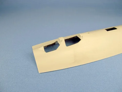 Miniatura 6 de Metallic Details MDR48136-1/48 SR-71 Blackbird. Interior para kit de modelo a escala Revell