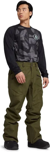 Miniatura 3 de Burton Gore-Tex Vent - Pantalón de esquí para hombre