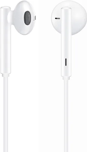 Miniatura 3 de Paquete de 2 auriculares intrauditivos premium: controla la música, las llamadas telefónicas y el volumen con control remoto incorporado. Compatible