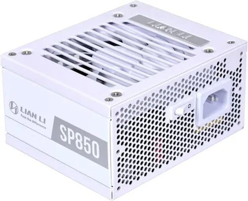 Miniatura 20 de Lian Li Fuente de alimentación SP750 V2 Gold SFX de 750 vatios Cable nativo de 12V-2x6 - Bajo ruido - Eficiencia Gold 80+ - Cumple con ATX 3.1