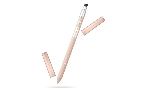 Miniatura 24 de Pupa Milano Lápiz de ojos Multiplay - 02 Electric Green para mujer 0.04 oz Lápiz de ojos