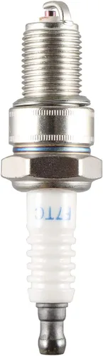 Miniatura 3 de 2 unids F7TC Bujía para Coleman CT200U CT200 para Honda GX120 GX160 GX200 GX240 GX270 GX340 GX390 Generador Cortacésped Tractor Rototiller Bomba