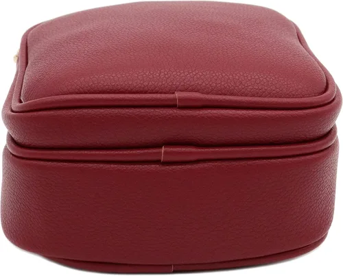 Miniatura 4 de Bolso cruzado ocasional de múltiples bolsillos