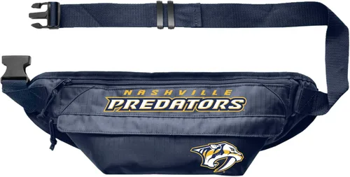 Miniatura 23 de Littlearth Unisex NHL Large Fanny Pack