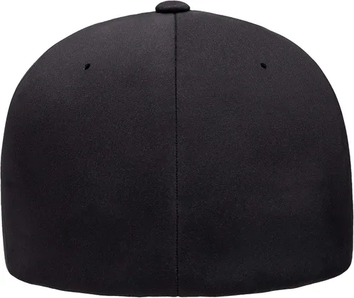 Miniatura 3 de Gorra sin costuras Flexfit Delta