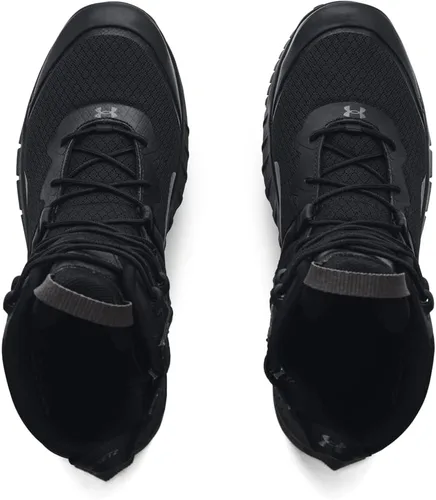 Miniatura 4 de Under Armour Hombres Micro G Valsetz Zip