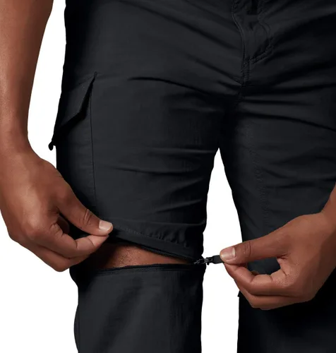 Miniatura 4 de Columbia Pantalones convertibles Silver Ridge para hombre
