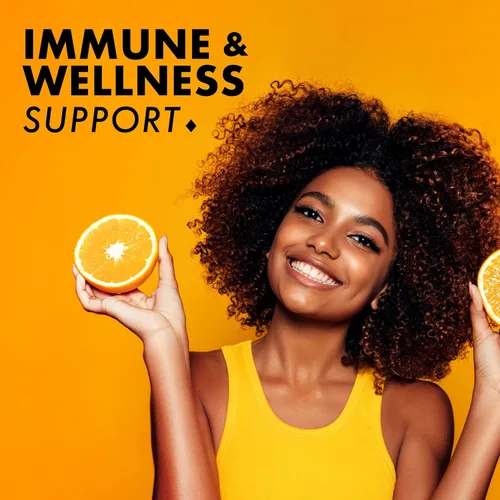 Miniatura 4 de Bluebonnet Nutrición Vitamina C, D3 y zinc, para la salud inmunológica y la función respiratoria*, sin soja, sin gluten, sin OMG, certificado