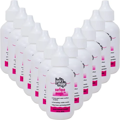 Miniatura 2 de Limpiador de superficies Jacks 2 OZ JMSURFACE02