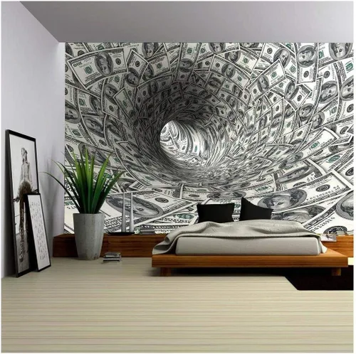 Miniatura 22 de wall26 - Túnel subterráneo iluminado en la minería - Mural de pared extraíble Papel pintado autoadhesivo grande - 100x144 pulgadas obra de arte 16