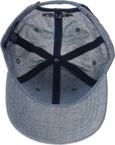 Miniatura 3 de Nautica Mens J-Class Embroidered Cap